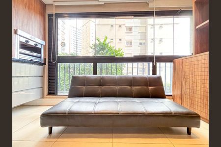 Apartamento à venda com 63m², 2 quartos e 1 vaga