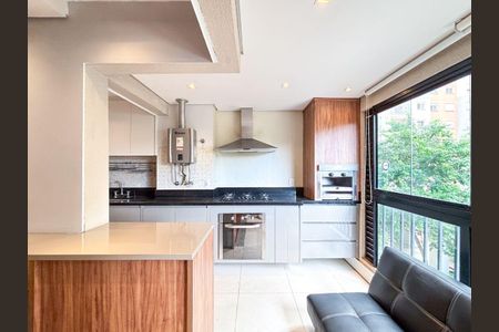 Apartamento à venda com 63m², 2 quartos e 1 vaga