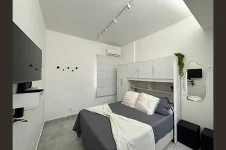 Quarto de apartamento para alugar com 1 quarto, 32m² em Copacabana, Rio de Janeiro