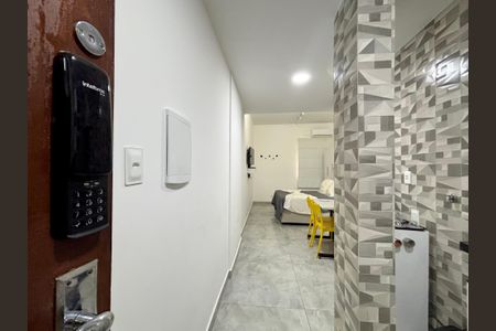 Apartamento para alugar com 32m², 1 quarto e sem vagaCozinha