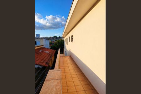 Foto 14 de casa à venda com 4 quartos, 178m² em Jardim Primavera, São Paulo