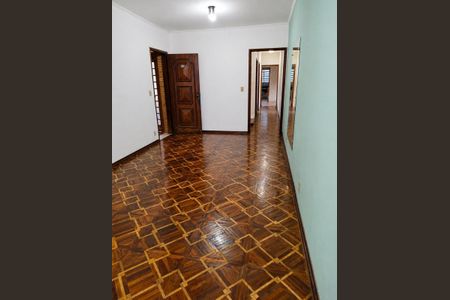 Foto 12 de casa à venda com 4 quartos, 178m² em Jardim Primavera, São Paulo