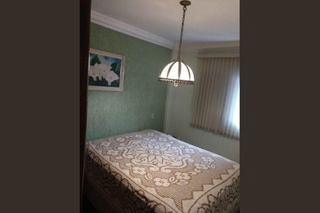 Apartamento à venda com 4 quartos, 138m² em Parque das Nações, Santo André