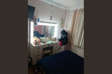 Apartamento à venda com 4 quartos, 138m² em Parque das Nações, Santo André
