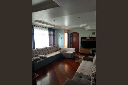 Apartamento à venda com 4 quartos, 138m² em Parque das Nações, Santo André