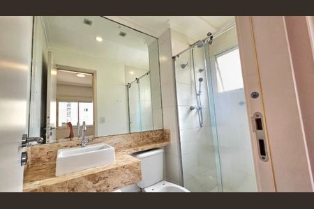 Apartamento à venda com 3 quartos, 87m² em Jardim Tupanci, Barueri