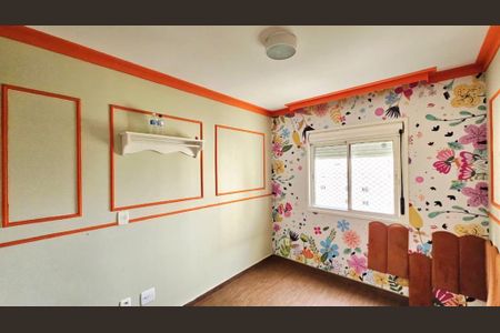 Apartamento à venda com 3 quartos, 87m² em Jardim Tupanci, Barueri