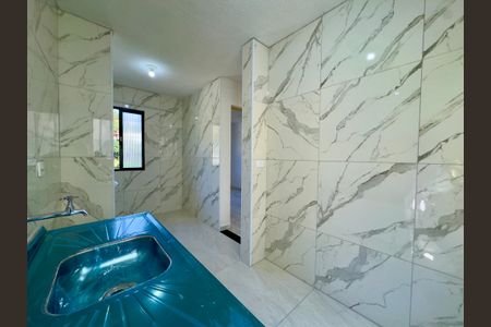 Apartamento para alugar com 45m², 2 quartos e 1 vagaCozinha