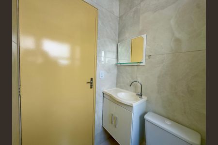 Apartamento para alugar com 45m², 2 quartos e 1 vagaBanheiro