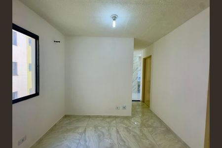 Apartamento para alugar com 45m², 2 quartos e 1 vagaSala