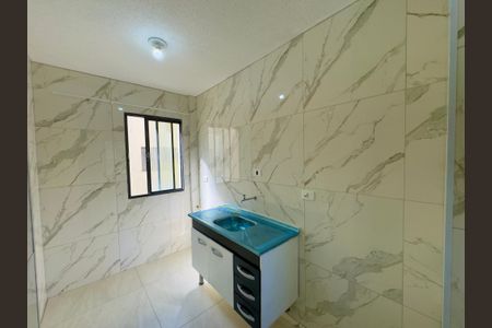 Apartamento para alugar com 45m², 2 quartos e 1 vagaCozinha