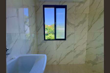 Apartamento para alugar com 45m², 2 quartos e 1 vagaÁrea de Serviço