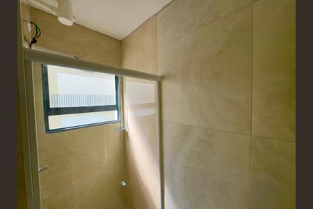Apartamento para alugar com 45m², 2 quartos e 1 vagaBanheiro