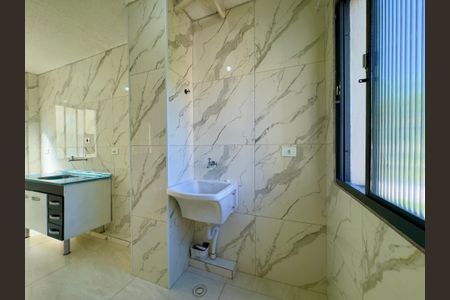 Apartamento para alugar com 45m², 2 quartos e 1 vagaÁrea de Serviço