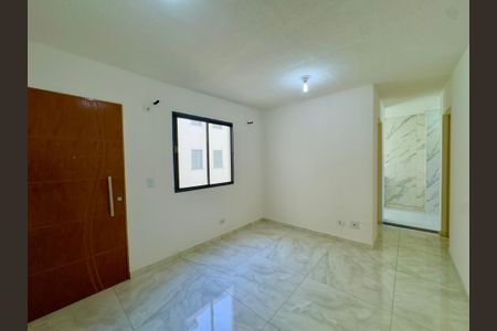 Apartamento para alugar com 45m², 2 quartos e 1 vagaSala
