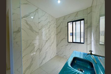 Apartamento para alugar com 45m², 2 quartos e 1 vagaCozinha