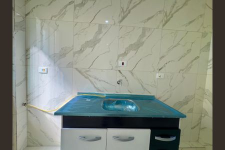 Apartamento para alugar com 45m², 2 quartos e 1 vagaCozinha