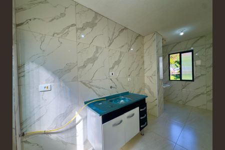 Apartamento para alugar com 45m², 2 quartos e 1 vagaCozinha