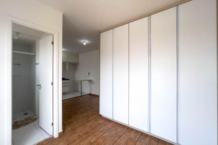 Studio de kitnet/studio para alugar com 1 quarto, 30m² em Cambuci, São Paulo