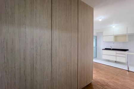 Studio de kitnet/studio para alugar com 1 quarto, 30m² em Cambuci, São Paulo