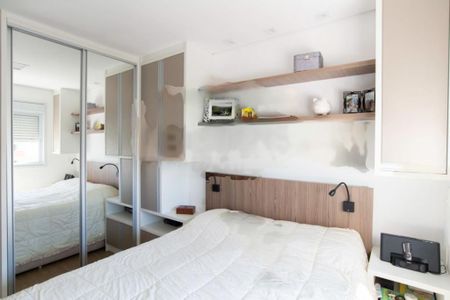 Apartamento à venda com 58m², 2 quartos e 1 vaga