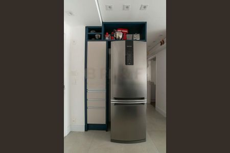 Apartamento à venda com 58m², 2 quartos e 1 vaga