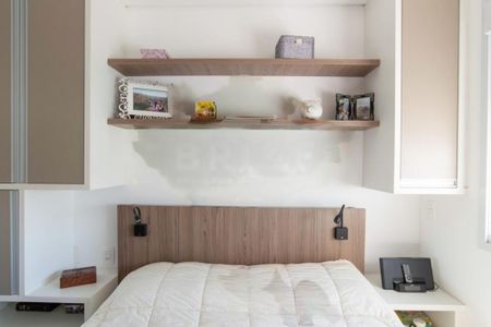Apartamento à venda com 58m², 2 quartos e 1 vaga
