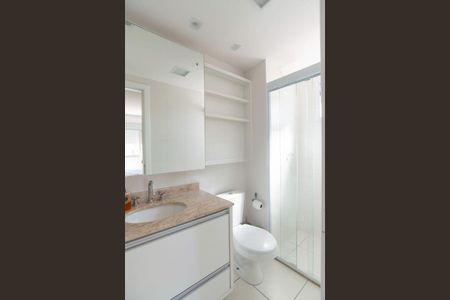 Apartamento à venda com 58m², 2 quartos e 1 vaga