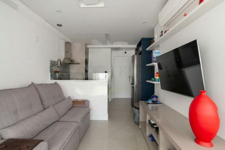 Apartamento à venda com 58m², 2 quartos e 1 vaga