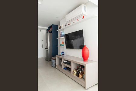 Apartamento à venda com 58m², 2 quartos e 1 vaga