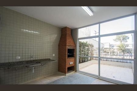 Apartamento à venda com 3 quartos, 81m² em Vila Lusitania, São Bernardo do Campo