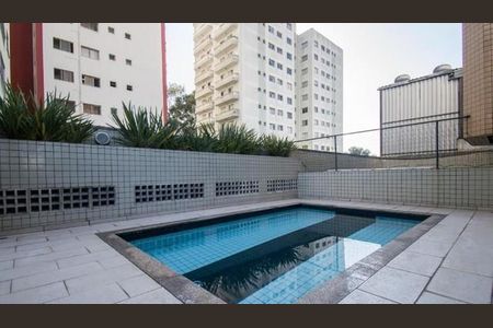 Apartamento à venda com 3 quartos, 81m² em Vila Lusitania, São Bernardo do Campo