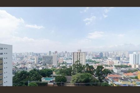 Apartamento à venda com 3 quartos, 81m² em Vila Lusitania, São Bernardo do Campo