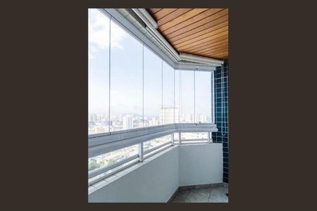 Apartamento à venda com 3 quartos, 81m² em Vila Lusitania, São Bernardo do Campo