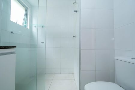 Apartamento à venda com 110m², 4 quartos e 2 vagas Apartamento à venda com 110m², 4 quartos e 2 vagasBANHEIRO2