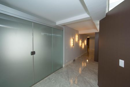 Apartamento à venda com 110m², 4 quartos e 2 vagas Apartamento à venda com 110m², 4 quartos e 2 vagasHALL