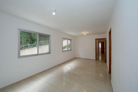 Apartamento à venda com 110m², 4 quartos e 2 vagas Apartamento à venda com 110m², 4 quartos e 2 vagasSALA