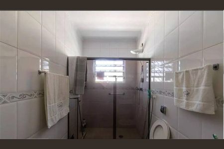 Casa à venda com 3 quartos, 210m² em Vila Ema, São Paulo