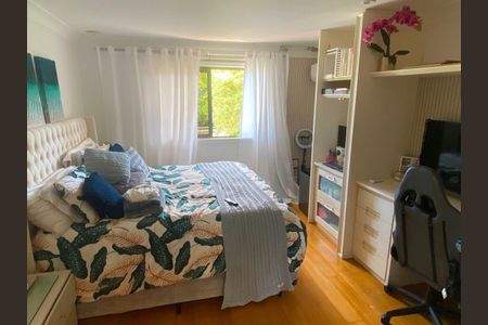 Casa à venda com 4 quartos, 600m² em Barra da Tijuca, Rio de Janeiro