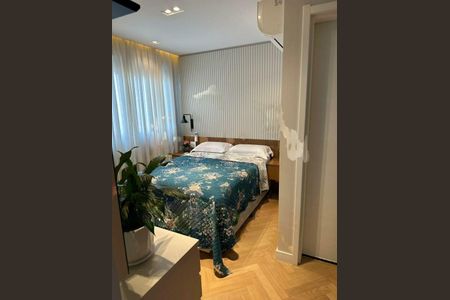 Apartamento à venda com 1 quarto, 105m² em Cidade Monções, São Paulo