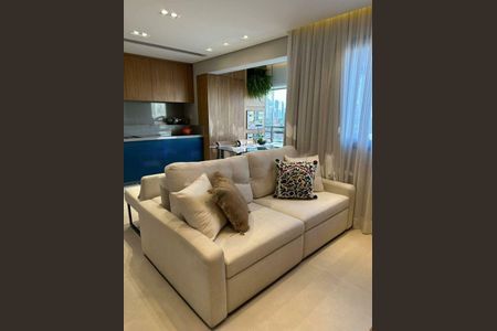 Apartamento à venda com 1 quarto, 105m² em Cidade Monções, São Paulo