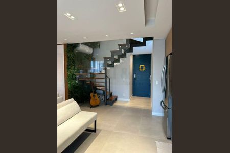 Apartamento à venda com 1 quarto, 105m² em Cidade Monções, São Paulo