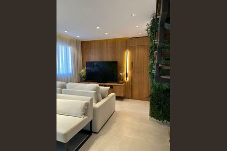 Apartamento à venda com 1 quarto, 105m² em Cidade Monções, São Paulo