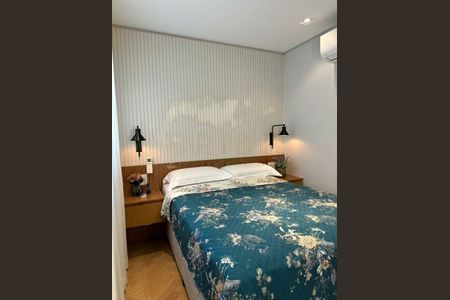 Apartamento à venda com 1 quarto, 105m² em Cidade Monções, São Paulo