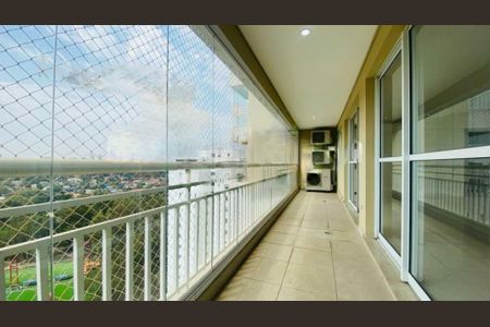Apartamento à venda com 148m², 3 quartos e 3 vagas