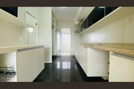 Apartamento à venda com 148m², 3 quartos e 3 vagas