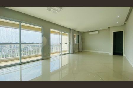 Apartamento à venda com 3 quartos, 148m² em Santo Amaro, São Paulo