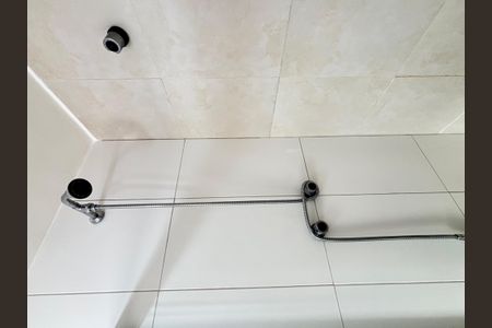 Apartamento para alugar com 135m², 3 quartos e 2 vagasBanheiro da Suíte