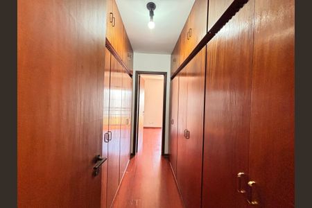Apartamento para alugar com 135m², 3 quartos e 2 vagasSuíte