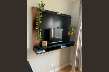 Apartamento para alugar com 26m², 1 quarto e sem vagaFoto 04